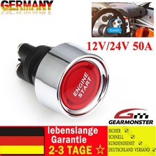 12V/24V 50A Auto Motor