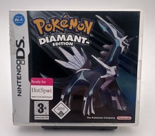 Nintendo DS Spiel Pokemon