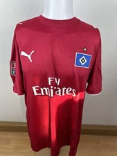 Van der Vaart #23 Hamburger SV