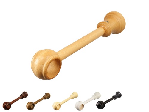 Wandhalter deckenhalter lang - wandhalter,