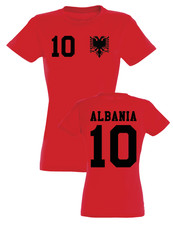 Youth Designz Albanien Damen