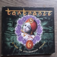 Tantrance Vol. 6 - A Trip to