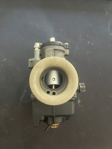 Dellorto phbh vergaser - dellorto,