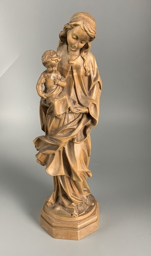 Holzschniterei holzfigur - holzschniterei,