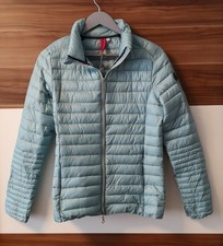 Daunenjacke Frauen Fritzi aus