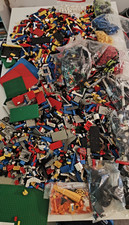 Lego sehr großes Konvolut