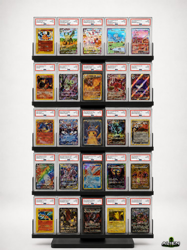 Pokemon psa slab - pokemon,