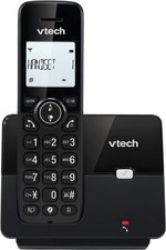 VTech CS2000 schnurloses Telefon ECO+ Modus Festnetztelefon Anrufsperre Freipre