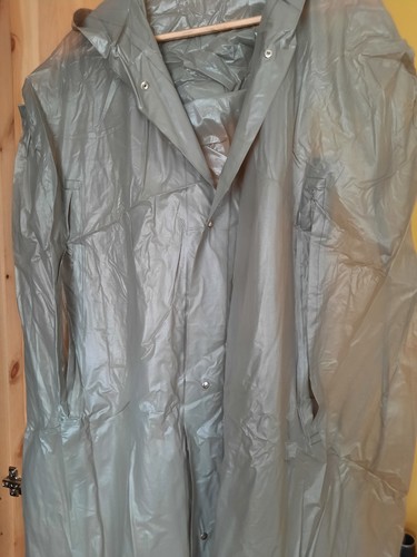 Vintage ddr regencape - vintage,