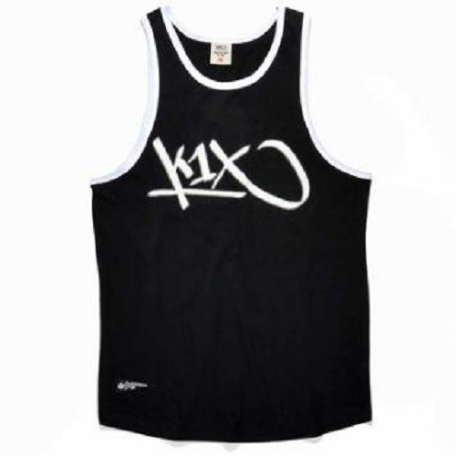 K1x basketball bootleg - k1x, tank