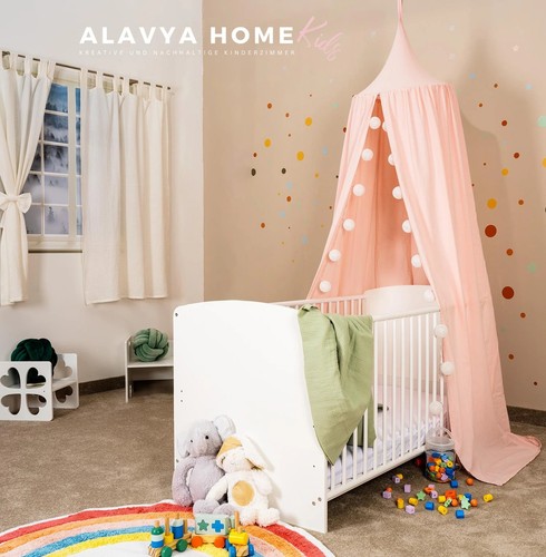 Alavya home baldachin - home,