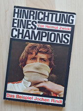 Hinrichtung eines Champions