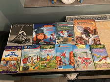 Bücher Paket - 10 Kinder und