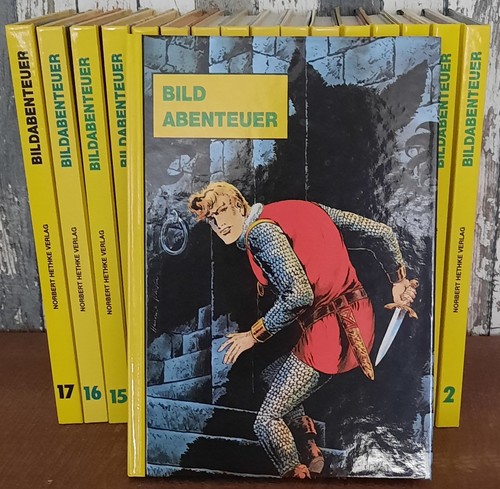 Sigurd comic bild - comic, abenteuer
