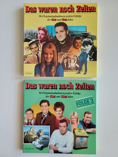Das waren noch zeiten - das, 96