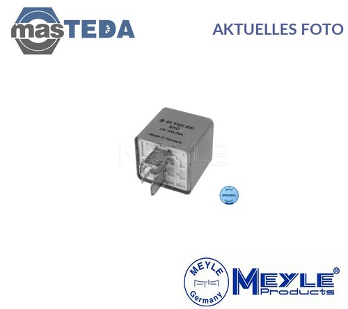 100 830 0019 relais - 100,