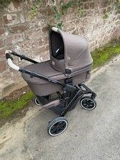 ABC Design Salsa 4 Air Diamond Herb Kinderwagen Buggy