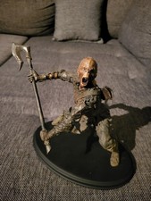 Sideshow Weta Orc Warrior