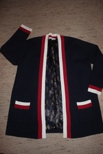 SANDRO PARIS  Vintage Cardigan