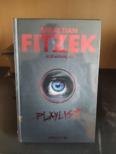 Playlist von Sebastian Fitzek (2021, Gebundene Ausgabe)