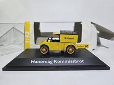 Schuco 1:43 Modellauto HANOMAG