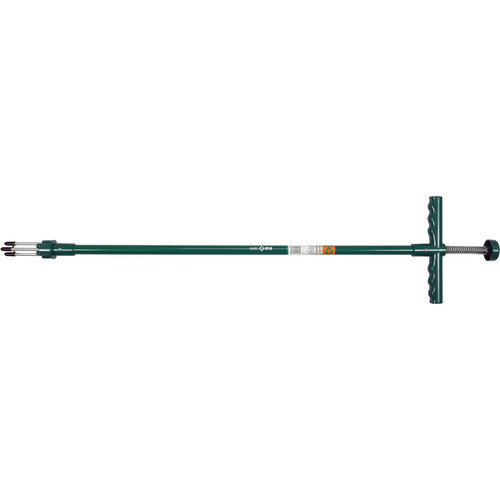 Flo unkrautstecher 98x21 5cm - flo, 98x21,5cm