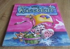 Diddl altes Käseblatt in Folie ** #23 ** TOPZUSTAND