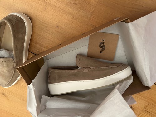 Herren schuh nubikk 44 - schuh,, nubikk,