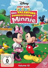 Micky Maus Wunderhaus: Eine