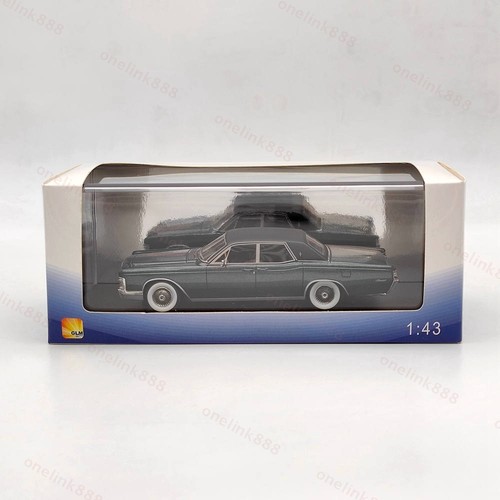 Glm models lincoln - models,