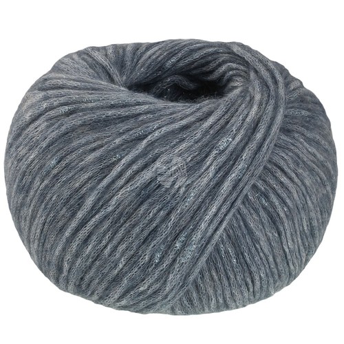 Lana grossa nera luciola 04 - grossa,