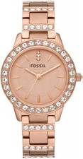 Fossil jesse damen - damen, uhr