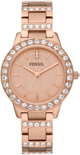 Fossil jesse damen uhr - jesse,