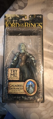 Toy biz the lord - toy, of