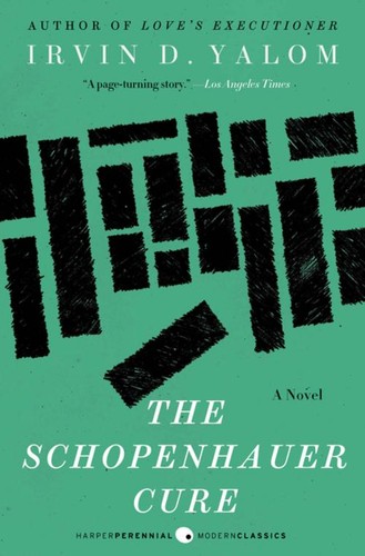 The schopenhauer cure irvin - the,
