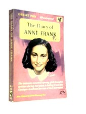 The Diary of Anne Frank (Anne