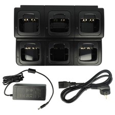 Ladegerät für Motorola GP338