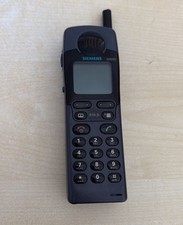 TOP! Vintage Mobiltelefon