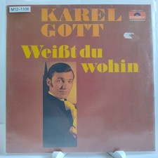 Karel Gott – Weißt Du