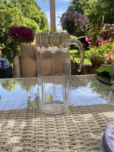 Vintage luminarc octime - luminarc,