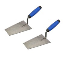 2x Tiroler Maurerkelle