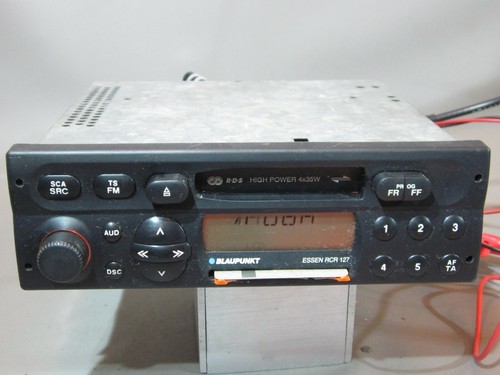 Blaupunkt essen rcr 127 - ,