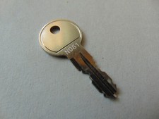 Original Thule Schlüssel N061
