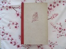 Das Dekameron, Giovanni Boccaccio I Gebundene Ausgabe, Halbleder I Zustand gut