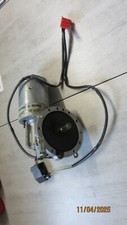 Hörmann Supramatic S Motor Antriebsmotor Tormotor Garagentormotor Getriebemotor