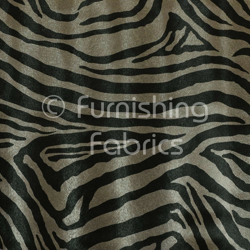 Tierhaut motiv zebra - motiv,