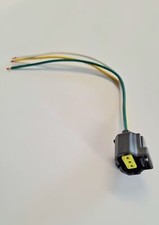 Stecker 3 Polig Reparatursatz