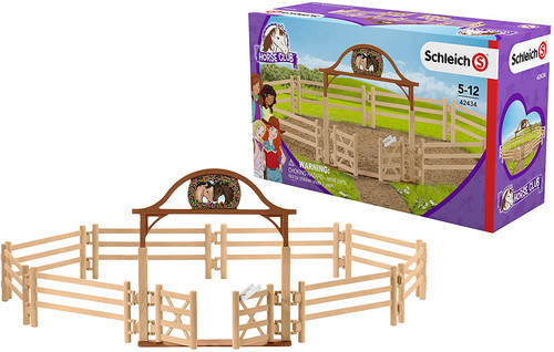 Schleich 42434 horse club - 42434,