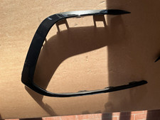 VW Golf VIII R-Line Zierleiste