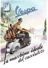 Heim Wandkunstdruck - Vintage